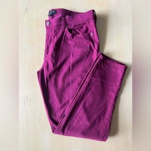 Banana Republic Soft Jeans